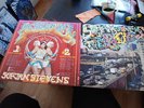Sufjan Stevens ?– The BQE (The Original Motion Picture Soundtrack)  2LP
