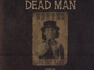 Neil Young - Dead Man (SDTK-Johnny Depp) - Original Vapor Rec - RARE 2 LP Set