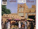 afro rumba congo ORCHESTRE FRANCO OK JAZZ EP PATHE FRANCE