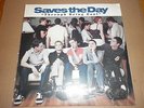 Saves The Day:Through Being Cool LP,Lifetime,New Found Glory,Jimmy Eat World