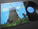 ASHKAN - IN FROM THE COLD / ORIG UK 1ST PRESS LP DECCA NOVA SDN.R.1 RARE HEAVY