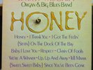 JIMMY MCGRIFF honey LP Mint- SS 18036 Vinyl 1968 Stereo USA Soul Jazz Funk