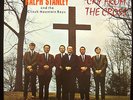RALPH STANLEY CLINCH MOUNTAIN BOYS cry from the cross LP Mint- REB 1499
