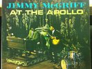 JIMMY MCGRIFF at the apollo LP VG+ STLP 1017 Vinyl 1963 Stereo USA Sue Jazz