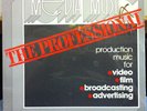 MEDIA PRODUCTION MUSIC LIBRARY christmas LP Sealed PSE-48 Vinyl Record