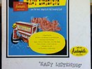 RED DOUGHERTY SEXTET easy listening vol. 3 LP Mint- Audiophile AP-27 Red Vinyl
