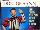 JOSEF KRIPS mozart don giovanni LP Mint- Promo OS 25115 UK FFss BB ED1