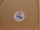 EDDIE SAFRANSKI JOE WILLIAMS the navy swings LP VG+ GXTV 3230 Vinyl  Record