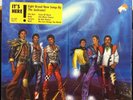 THE JACKSONS victory LP Sealed QE 38946 USA Epic Original 1984 Michael Jackson