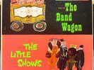 ARTHUR SCHWARTZ band wagon & the little shows 10