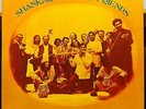 RAVI SHANKAR FAMILY ? & FRIENDS LP VG+ Label Promo SP-22002 USA w/Insert & Inner