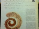GEORGE CRUMB makrokosmos Vol I Mint- H-71293 TAS list Audiophile RL Bob Ludwig
