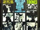 THE T BONES no matter what shape LP Archive Mint- LRP-3439 Mono 1966 Record