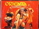 1959 Living Stereo 1s/1s THE MARKKO POLO ADVENTURERS orienta LP VG+ LSP-1919