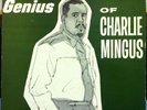 CHARLES MINGUS east coasting LP VG+ BCP 6019 Bill Evans 1957 US Mono Green Cover
