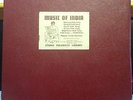 1950 ETHNIC FOLKWAYS LIBRARY folk music of india LP VG+ P 409 Record w/Book