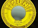 JERRY LEE LEWIS end of the road / crazy arms 7