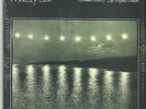 Hope Sandoval MAZZY STAR Common Burn LIMITED CLEAR BLUE 7 INCH VINYL 45 Single