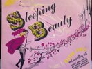 MILTON CROSS sleeping beauty 78 Rpm VG+ CARAVAN C-9 Red Vinyl Record