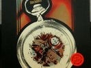 CLOCKWORK s/t LP Mint- Promo GBS 1013 Private Psych Rock Prog 1973 Record