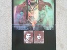 JIMI HENDRIX Electric Ladyland UK Polydor (2xLP) MINT  SPDLP 3 1968 1984