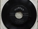 WAYNE SHERWOOD - MOON STEP TWIST (1962, USA, RARE AURORA 7