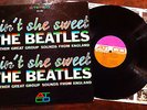 The Beatles / Ain't She Sweet / Atco LP