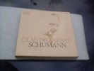 SCHUMANN CLAUDIO ARRAU 10 LP BOX SET
