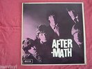 The Rolling Stones Aftermath VINYL LP UK DECCA Boxed STEREO SKL4786 4W/2W EX+