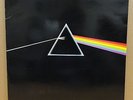 PINK FLOYD DARK SIDE MOON DUTCH HARVEST LP WHITE VNL MINT