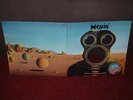MANFRED MANNS EARTH BAND Messin LP 1973 VERTIGO 1st Press MINT