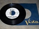 1963 BILLY STORM PROMO SOMETIMES I FEEL LIKE A MOTHERLESS CHILD 45 RPM 7
