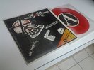 4 per A//A Per Tutti comp Raw Power Rappresaglia Rivolta Dell Odio Wretched