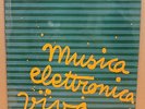 MUSICA ELETTRONICA VIVA FRIDAY OG ST UK POLYDOR LP 2/1