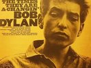 BOB DYLAN - THE TIMES THEY ARE A-CHANGIN' - ZIMBABWE