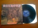 Bathory - Hammerheart 1990 LP first GATEFOLD press VINYL mayhem marduk RARE