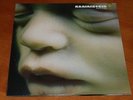 RAMMSTEIN MUTTER VERY RARE ORIGINAL LP WITH GATEFOLD COVER LTD ED OF 2000 ONLY