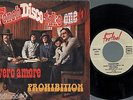 PROHIBITION french disco take KILLER DISCO 7