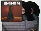 EMINEM THE EMINEM SHOW 2xLP 2002 ORIGINAL PRESS EX VERY RARE