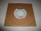 WOLFMAN JACK & THE WOLF PACK - 45 - RARE PROMO 45 - BREAD LABEL