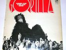 BONZO DOG DOO DAH BAND 'GORILLA' 1967 MONO LP + BOOKLET VG/VG