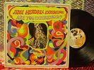 JIMI HENDRIX - ARE YOU EXPERIENCED LP BARCLAY RARE FRANCE ORIGINAL