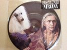 Nirvana Jesus Lizard Picture Disc 7