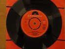 THE LIONS TWISTED NERVE POLYDOR UK ORIG EX++ RARE L K