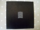 JOY DIVISION UNKNOWN PLEASURES LP