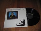 Lou Reed NEW SENSATIONS SIGNED Autograph LP Record MINT Autographed Signature