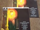 COLUMBIA SAX 2473/74 MAHLER SYMPHONY No.2 KLEMPERER,SCHWARZKOPF 2LP SET UK RARE