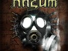 NASUM - Grind Finale 4 x LP