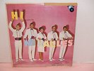 1961-Hi..We're The Miracles-TAMLA 220 White Label 1ST Smokey Robinson