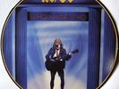 AC/DC - WHO MADE WHO - RARE LIMITED EDITION 10